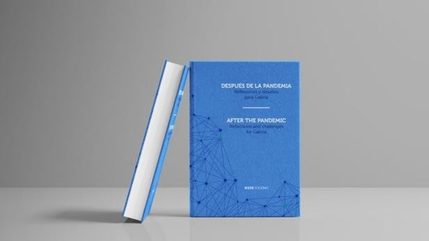 «El consumidor de ahora quiere limitar el contacto físico, lo que transforma el modelo de negocio»