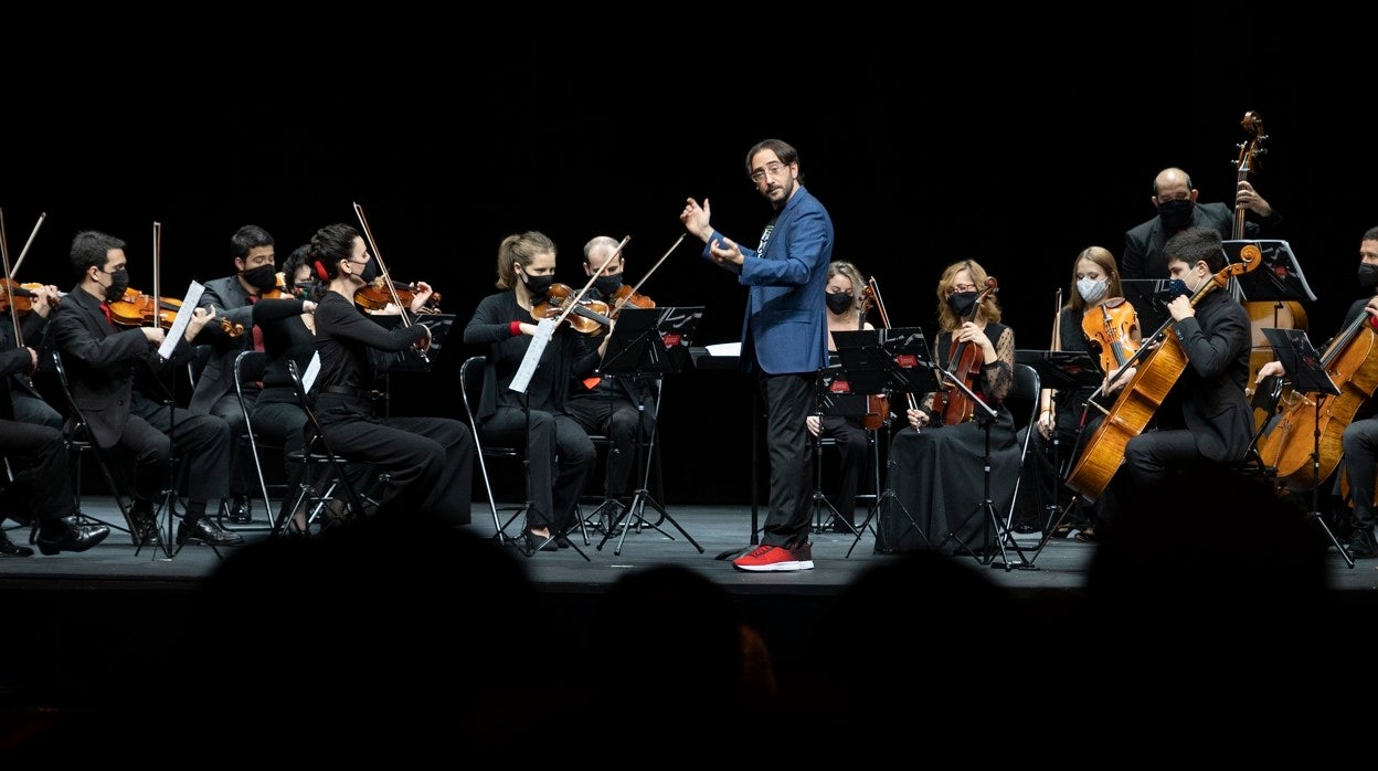 Camerata Musicalis propone celebrar San Valentín con el &#039;Concierto de Aranjuez&#039; de Joaquín Rodrigo