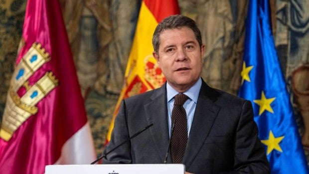 Page afea a Casado sus críticas a Rajoy por el 1-O: «Hay que ser coherentes en la vida»