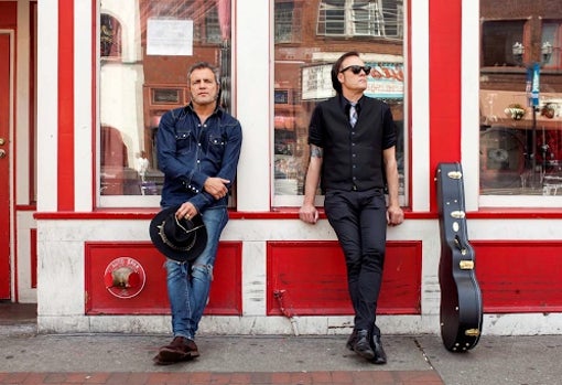 M-Clan: «Sufrimos mucho por nuestros compañeros de banda, que no pueden trabajar»