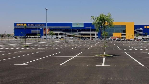 Restricciones en Valencia: Ikea abre una tienda en la ciudad para evitar el confinamiento municipal