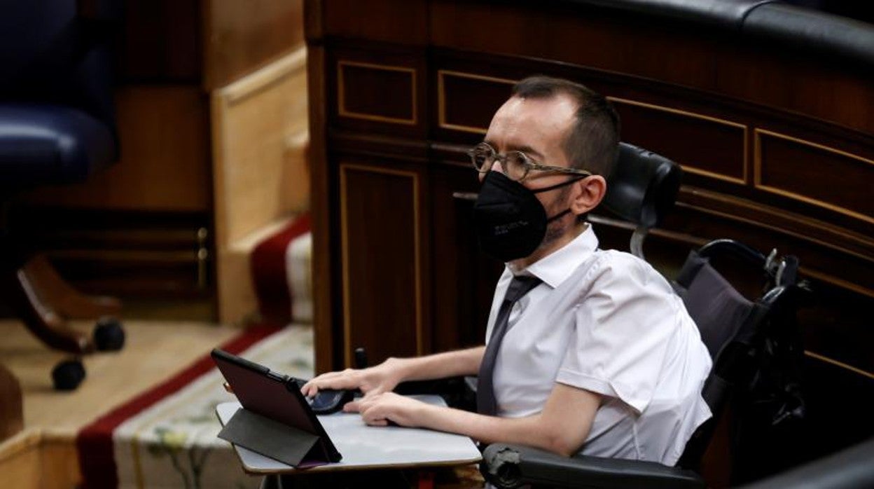 El PSOE ve a su socio en declive: «Cada vez generan más rechazo»