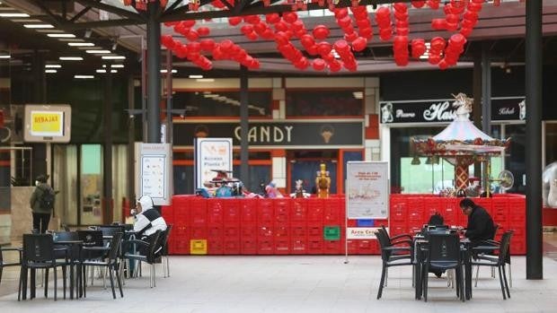 El Foro Económico prevé que la economía gallega crezca hasta un 8,8% en 2021... pero caería un 1,5% si se confina