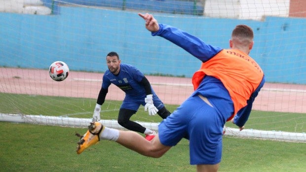 0-1: El Socuéllamos no reacciona ante el Melilla