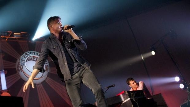 Puente prevé «llenar» la Plaza Mayor de Valladolid en septiembre con el concierto de Keane