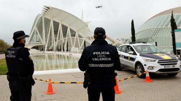 Cuándo empieza y cómo será la desescalada de las restricciones por el coronavirus en Valencia