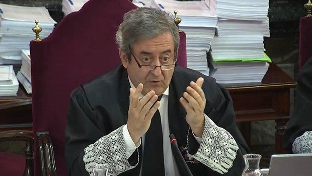 El fiscal jefe Antidroga ve «ilegal» y «nula de pleno derecho» la decisión de Delgado sobre el Campo de Gibraltar