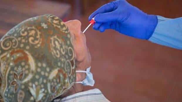 Salud realizará pruebas PCR a todo el personal temporero