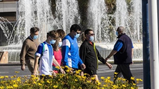 Desescalada de las restricciones por el coronavirus en Valencia: nuevas medidas en vigor a partir de marzo