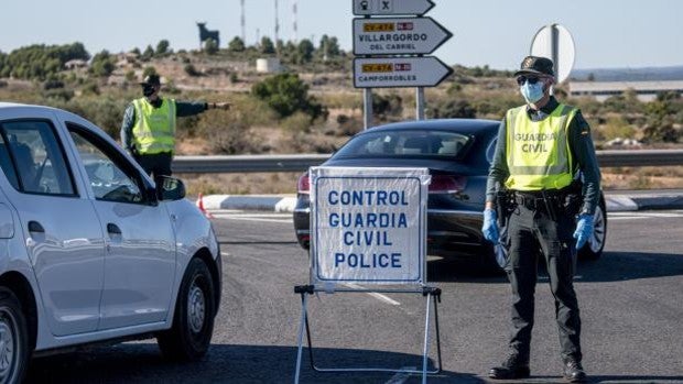 La Generalitat Valenciana restringirá la movilidad y los viajes en Semana Santa pese a la desescalada