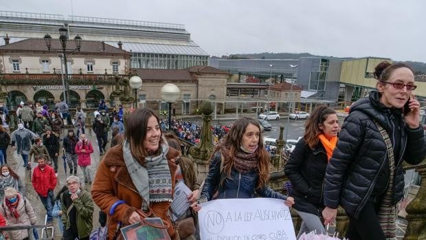 Coronavirus: Galicia aprueba la modificación de la ley por la que se podría obligar a la vacunación