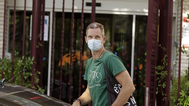 Iñaki Urdangarin pasará a cumplir su condena en Vitoria, donde ha encontrado un nuevo trabajo