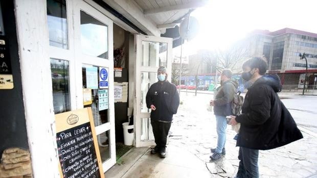 Coronavirus Galicia: la Xunta ya ha recibido casi 16.000 solicitudes para el segundo rescate