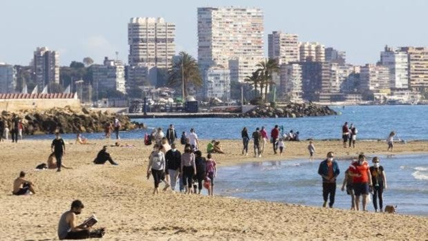 Desescalada de las restricciones en Valencia: las medidas que se prorrogan hasta el 15 de marzo