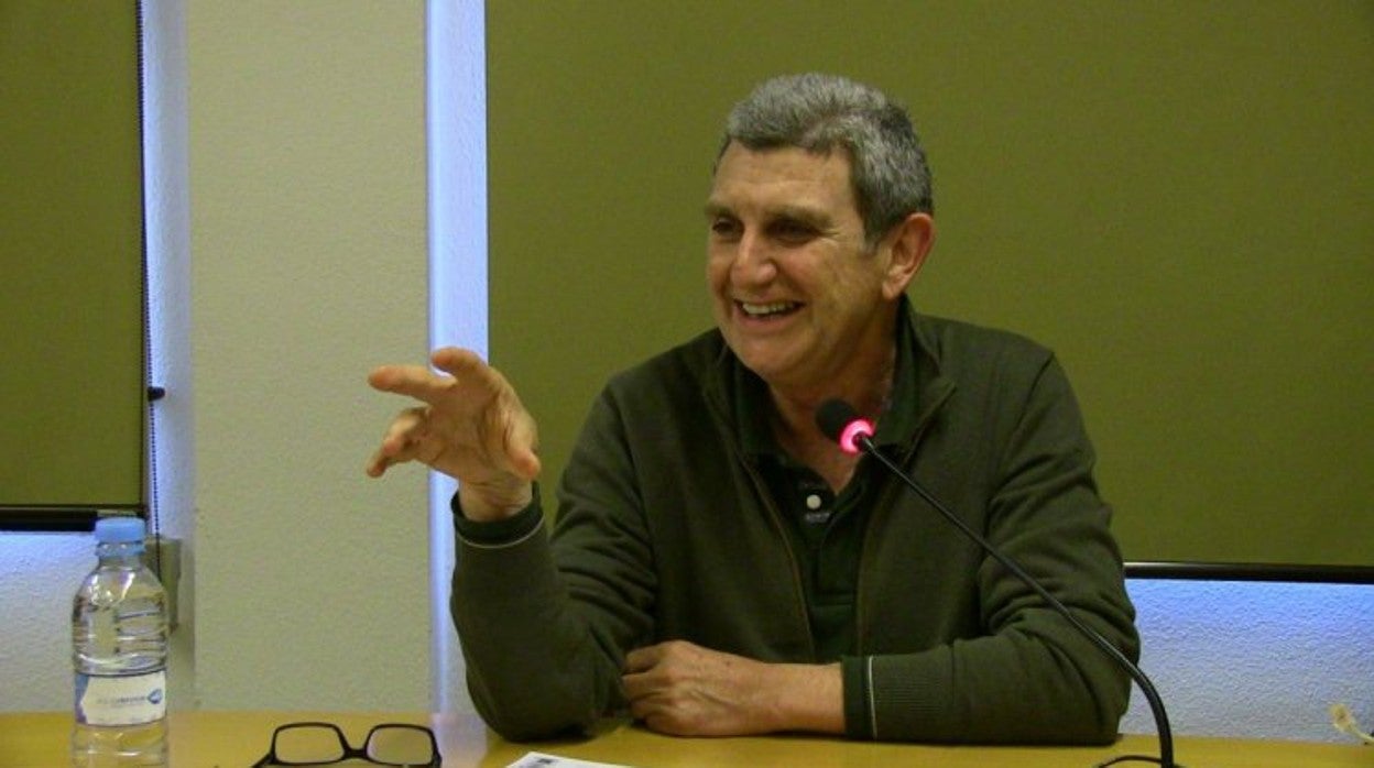 José Manuel Pérez Tornero