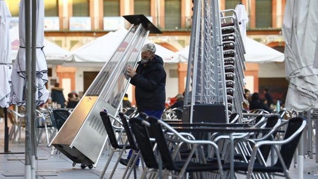 A qué hora cierran los bares en Madrid