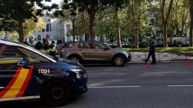 Cuáles son las restricciones que hay en Madrid a día de hoy