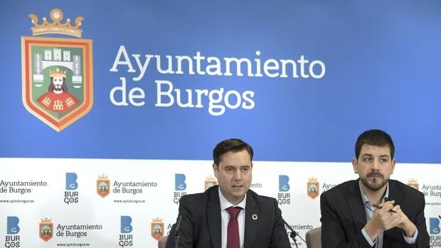 Burgos cierra 2020 con una ejecución presupuestaria del 75,82%, frente al 82% de 2019