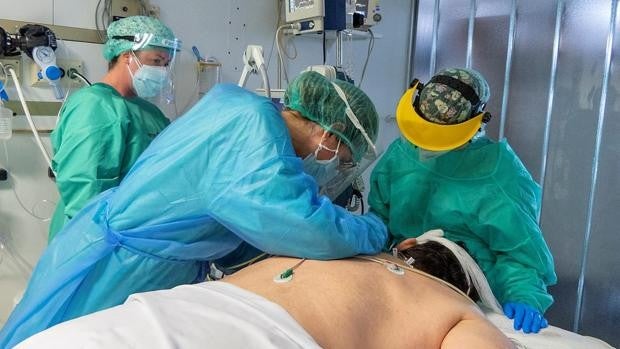 Última hora del coronavirus en Castilla-La Mancha: nueve fallecidos y apenas 74 nuevos casos