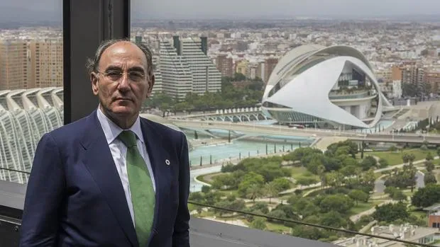 Iberdrola proyecta tres plantas fotovoltaicas en la Comunidad Valenciana, con 235 millones de inversión