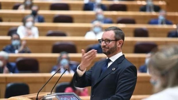 El PP preguntará a Ábalos en el Senado por el pago en metálico de su viaje a Canarias