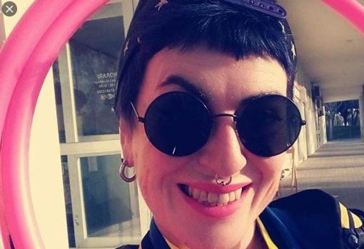 Una anarquista de Turín de 35 años afincada en Barcelona, la acusada de atacar la furgoneta policial