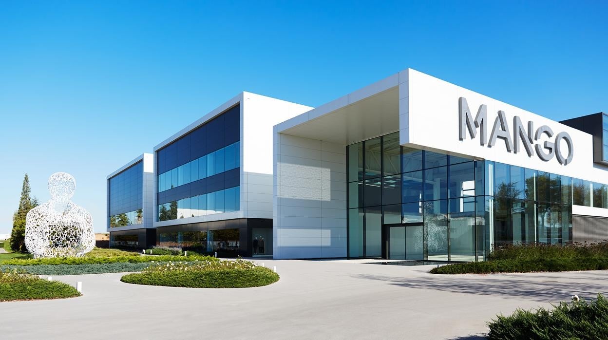 Una imagen del nuevo centro