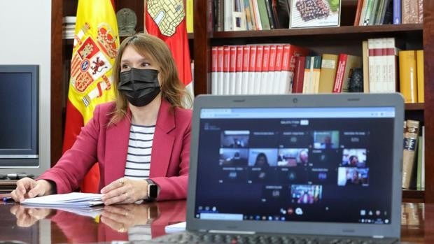 El acoso escolar registra un descenso del 60% marcado por el confinamiento