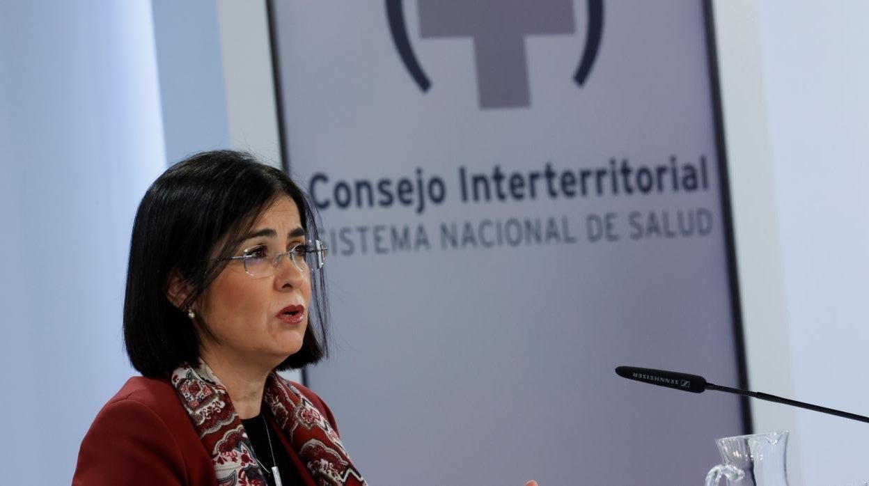 Mañueco, este miércoles en rueda de prensa