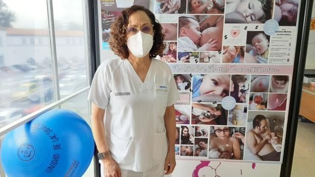 El contacto piel con piel de madres con coronavirus y sus bebés no aumenta el riesgo de contagio