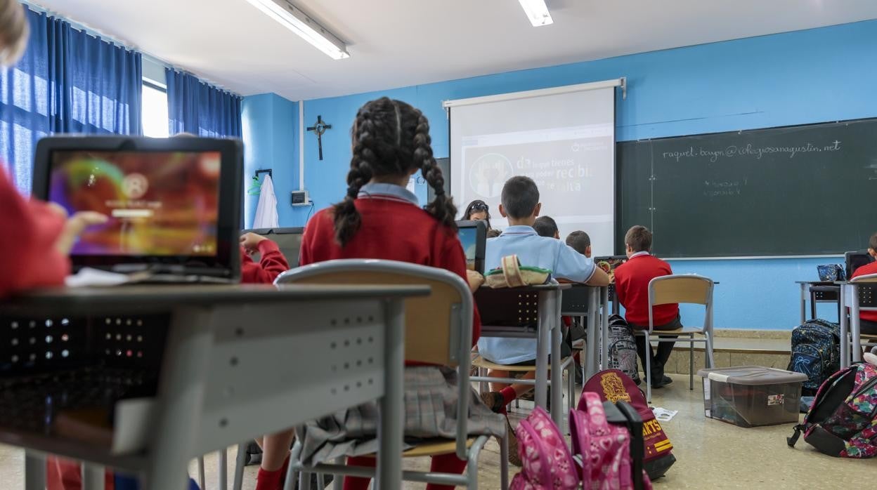 Calendario escolar 2021-2022 Castilla y León: el curso comenzará el viernes 10 de septiembre