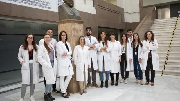 Investigadores valencianos confirman la eficacia de un microRNA como marcador diagnóstico de cáncer de mama