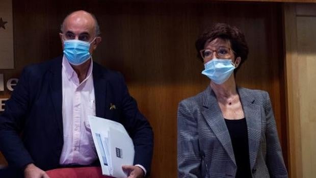Confinamiento Madrid, nuevas restricciones en directo: hoy se actualizan las zonas básicas de salud con limitaciones