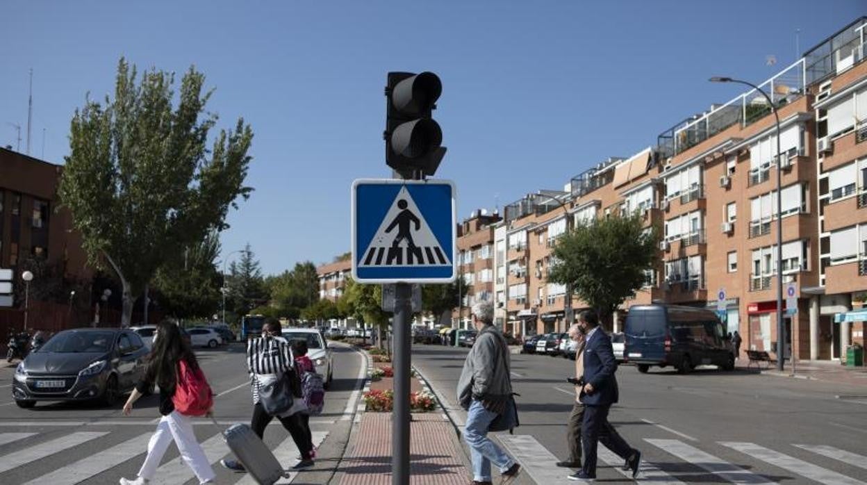 San Sebastián se mantiene bajo restricciones de movilidad desde el pasado mes de enero.