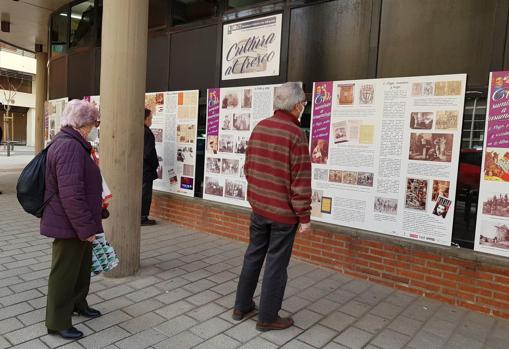 Convocan varios actos alternativos en bibliotecas y museos de Castilla-La Mancha para el 8-M