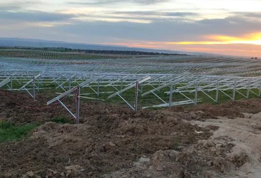 El «boom» de la energía fotovoltaica en Castilla-La Mancha