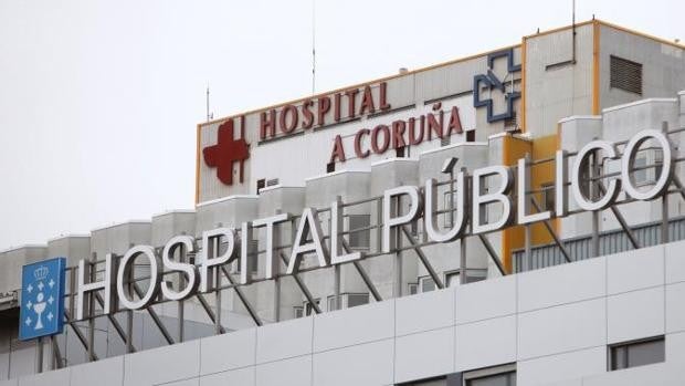 El Hospital de La Coruña realiza 15 trasplantes en 48 horas, dos de ellos dobles