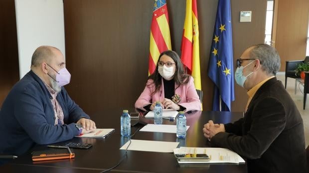 La Generalitat Valenciana exigirá paridad en los consejos de las empresas para optar a subvenciones