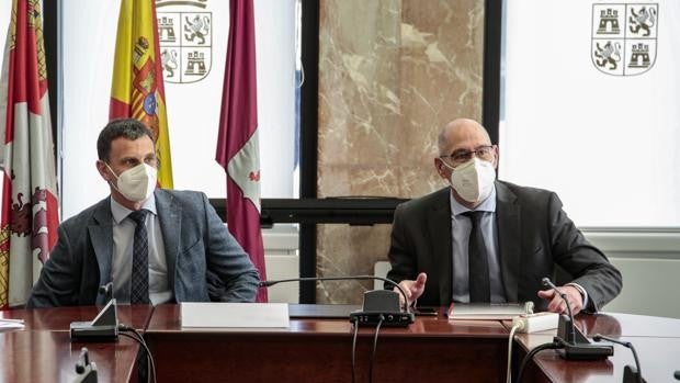 Grupo Labiana será propietario de Laboratorios Ovejero y pagará nóminas «con calendario razonable»