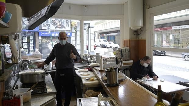 Coronavirus Galicia: las ciudades aguantan en nivel medio y resisten el efecto de la desescalada