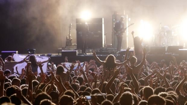 Los festivales de música quieren volver a llenar recintos este verano con test rápidos en los accesos