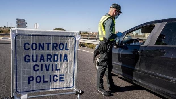 Restricciones en Valencia: cierre perimetral y toque de queda nocturno hasta el 12 de abril