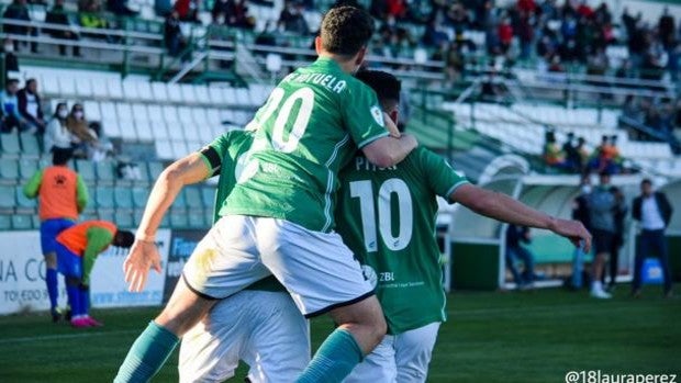 4-0: Victoria del Toledo contra un Madridejos que aguantó una parte