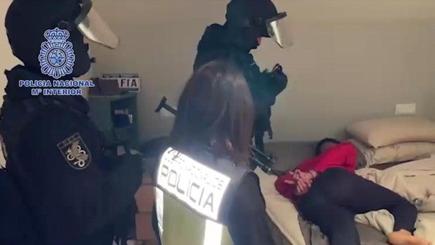 Tres hermanos marroquíes y un ‘narco abogado’ neonazi movían la mayor red de cocaína