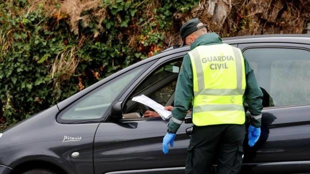 Encuentran el cadáver de una anciana con un golpe en la cabeza en su casa de Cerceda (La Coruña)