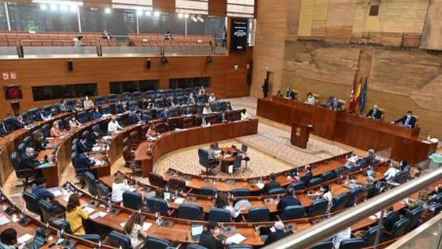 Voto por correo para las elecciones de Madrid: cómo solicitarlo y hasta cuándo es posible