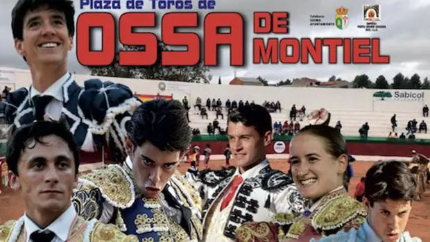 CMMedia retransmitirá sus primeros festejos taurinos del año 2021 desde Ossa de Montiel