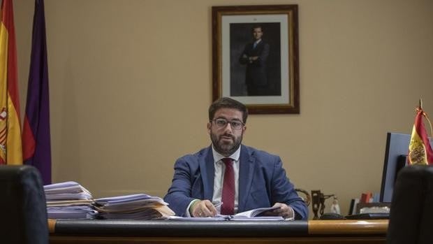 El Ayuntamiento de Ávila descarta celebrar las fiestas de San Segundo, patrón de la capital