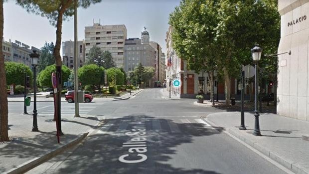 Un joven de 22 años, herido tras sufrir una agresión con arma blanca en Albacete