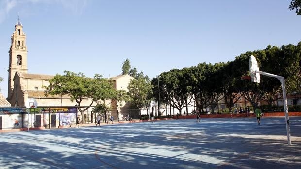 Restricciones en Valencia: el Ayuntamiento reabre las instalaciones deportivas elementales